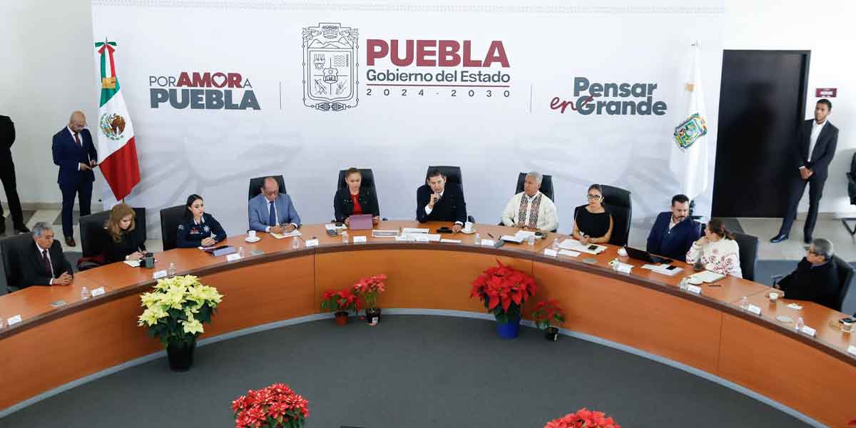 PUEBLA AVANZA A LA SOBERANÍA ENERGÉTICA CON MÓDULOS FOTOVOLTÁICOS