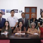 MOSAICO POR LA PAZ Y CONTRA LAS ADICCIONES. IMJUVE REÚNE A CASI UN MILLÓN DE JÓVENES EN MÉXICO