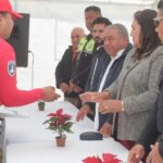 Con Eco Parque “Pensar en Grande”, Puebla contará con su Chapultepec: Armenta
