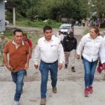 Previene Gobierno del Estado incidentes por exceso de velocidad al volante