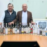 Estas son las 5 iniciativas contra la inseguridad presentadas por el diputado Andrés Villegas en Puebla