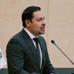 Andrés Villegas y Mateo Hernández acercan servicios de salud con jornadas médicas en Tecamachalco
