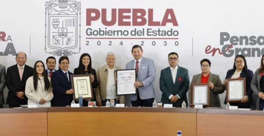 Puebla cierra el año como referente nacional en deporte, cultura y arte