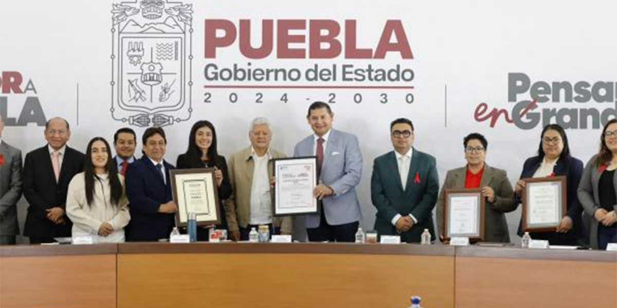 Puebla cierra el año como referente nacional en deporte, cultura y arte