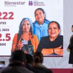 Tonantzin Fernández encabeza acciones para prevenir la violencia en escuelas de San Pedro Cholula