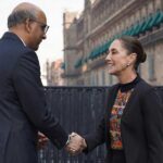 EN 2025, PROGRAMAS PARA EL BIENESTAR HAN BENEFICIADO A MÁS DE 32 MILLONES DE PERSONAS: PRESIDENTA CLAUDIA SHEINBAUM