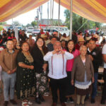Tonantzin Fernández Refuerza la Atención a Personas Vulnerables con “Abrigando Cholula”