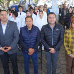 EN TEXMELUCAN SE HABILITAN ALBERGUES DE AYUDA HUMANITARIA