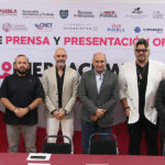 Mujeres con discapacidad al centro de la agenda pública en Puebla