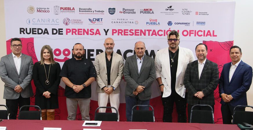 Puebla proyecta su gastronomía con la Foodie Black Week 2026