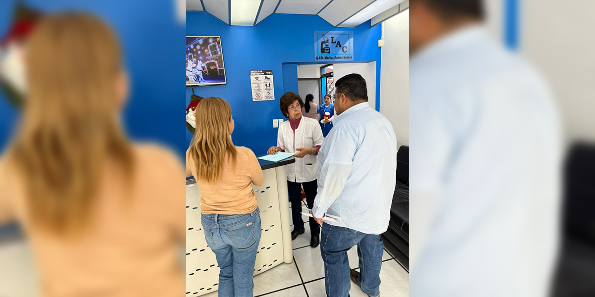 GOBIERNO DE TEXMELUCAN INFORMA CON RESPECTO A RESIDUOS CLÍNICOS ABANDONADOS EN LA VÍA PÚBLICA
