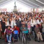Por amor a Amozoc, entregamos obra comunitaria: Severiano de la Rosa Romero