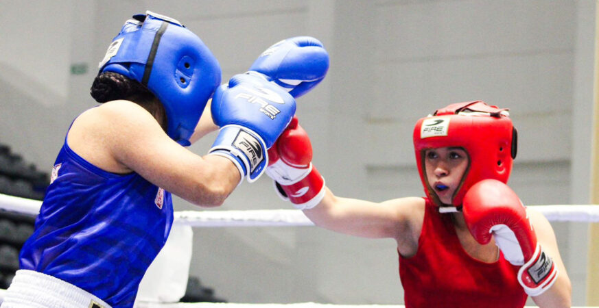 Puebla será sede del Elite Panamerican Championships de Boxeo