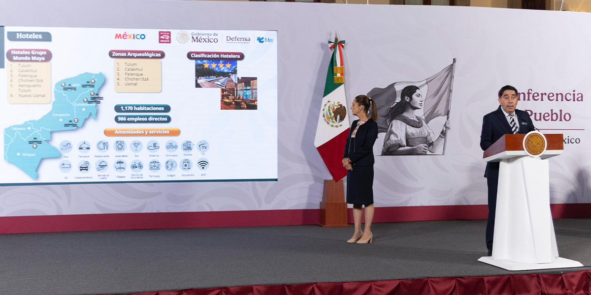 AVANZA CONSTRUCCIÓN DE LOS TRENES DEL NORTE: SE LICITARÁN DOS TRAMOS DEL TREN SALTILLO-NUEVO LAREDO