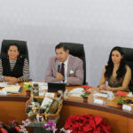 Incentiva Gobierno de la Ciudad economía circular con Bazar Artesanal Navideño