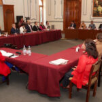 Gobierno de la Ciudad impulsa la autonomía económica a través del Bazar Mujeres Imparables y el Mural