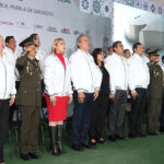 Gobierno de San Pedro Cholula refuerza la capacitación en prevención y combate de incendios forestales
