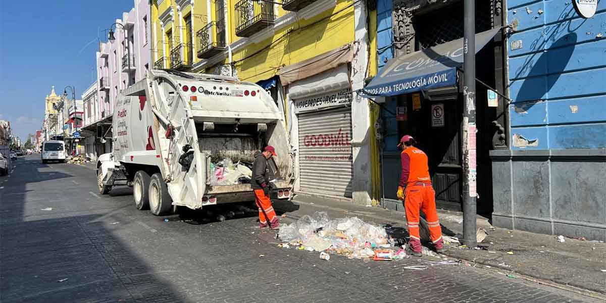 SE MANTIENE VIGENTE SERVICIO DE ACOMPAÑAMIENTO POLICIAL EN TEXMELUCAN