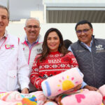 Puebla será el primer municipio del país en rehabilitar espacios deportivos con programa “Canchas x Latas”