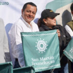 Tribunal de Alzada confirma sentencia de 23 años de prisión contra sujeto acusado de homicidio calificado en Santa Clara Ocoyucan