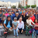 Tonantzin Fernández encabeza aprobación de acciones para fortalecer la ética, la paz y la seguridad en San Pedro Cholula