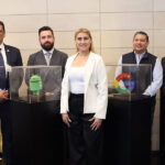 Reconoce Gobierno de la Ciudad a agentes de cambio por su labor en favor de la igualdad sustantiva en Puebla