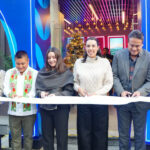 REAPERTURA DEL HOSPITAL GENERAL REGIONAL NO. 36, HOY “CARMEN SERDÁN ALATRISTE” DEVUELVE ESPERANZA A FAMILIAS POBLANAS; PRESIDENTA SHEINBAUM ENCABEZA INAUGURACIÓN
