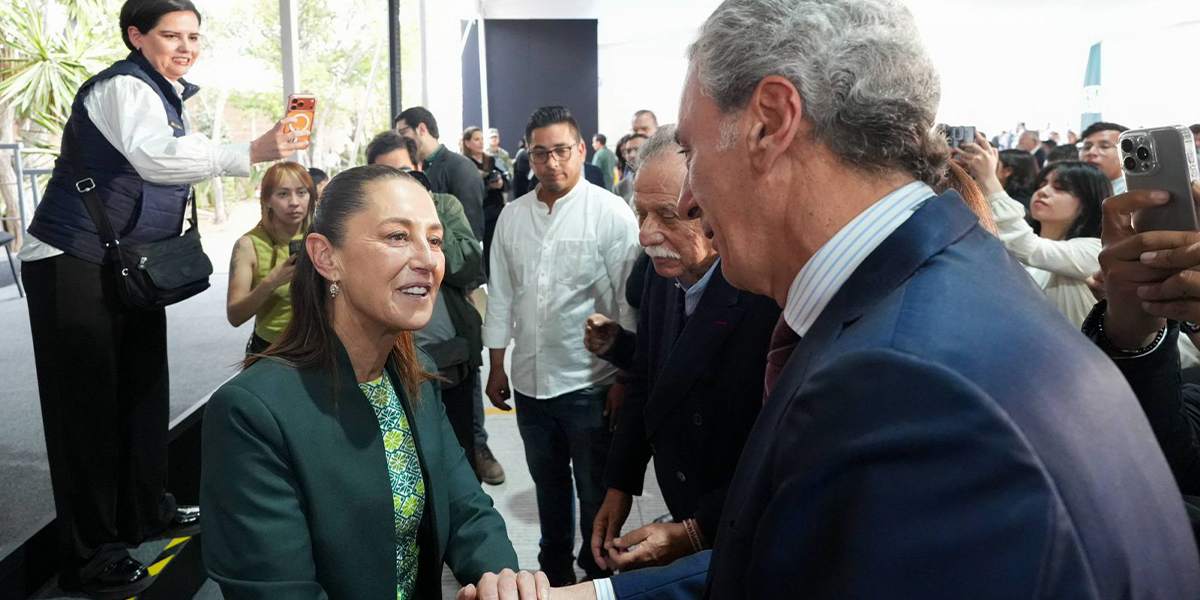 Refuerzan los tres órdenes de gobierno acciones en materia de salud
