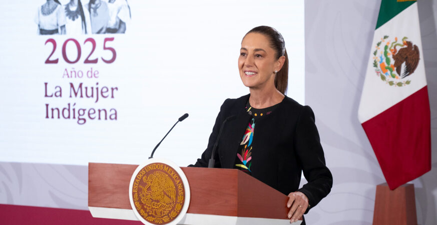 MÉXICO ESTÁ DE MODA: OCTUBRE 2025 REGISTRA RÉCORD HISTÓRICO CON LA LLEGADA DE 8.3 MILLONES DE VISITANTES INTERNACIONALES; INCREMENTÓ 13.6% ESTE INDICADOR DE ENERO A OCTUBRE