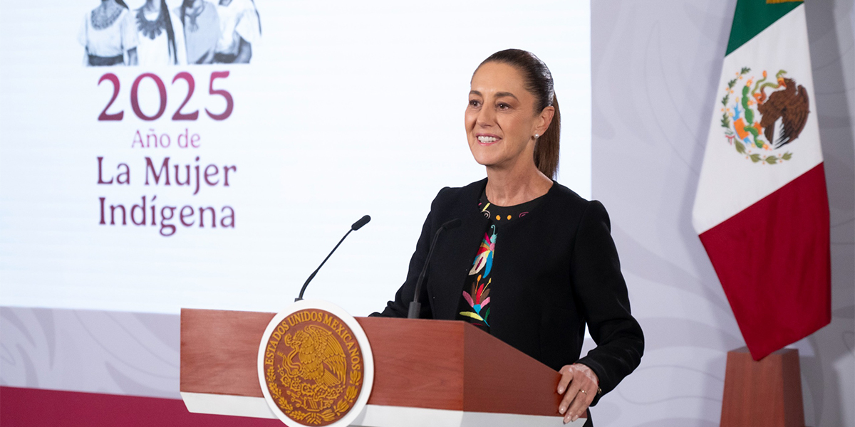 MÉXICO ESTÁ DE MODA: OCTUBRE 2025 REGISTRA RÉCORD HISTÓRICO CON LA LLEGADA DE 8.3 MILLONES DE VISITANTES INTERNACIONALES; INCREMENTÓ 13.6% ESTE INDICADOR DE ENERO A OCTUBRE