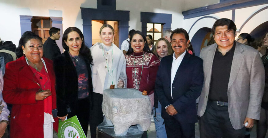Callejoneadas Cholultecas: un impulso más al turismo y la cultura de San Pedro Cholula