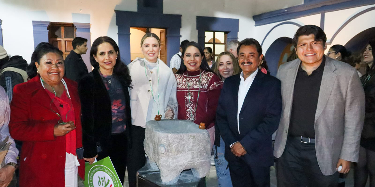 Callejoneadas Cholultecas: un impulso más al turismo y la cultura de San Pedro Cholula