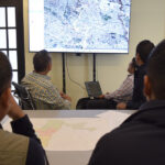 Presidente de Amozoc refuerza seguridad y mejora el camino al Cerro del Tepeyac rumbo a los festejos del 12 de diciembre