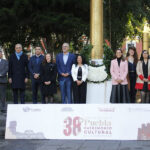INICIA PROGRAMA DE ORDENAMIENTO TERRITORIAL Y DESARROLLO URBANO EN JUNTAS AUXILIARES DE TEXMELUCAN