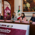 Firma Gobierno de la Ciudad convenio para impulsar el comercio justo