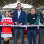 PUEBLA LISTA PARA SER POTENCIA ALIMENTARIA: ARMENTA
