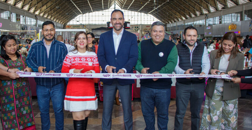 Firma Gobierno de la Ciudad convenio para impulsar el comercio justo