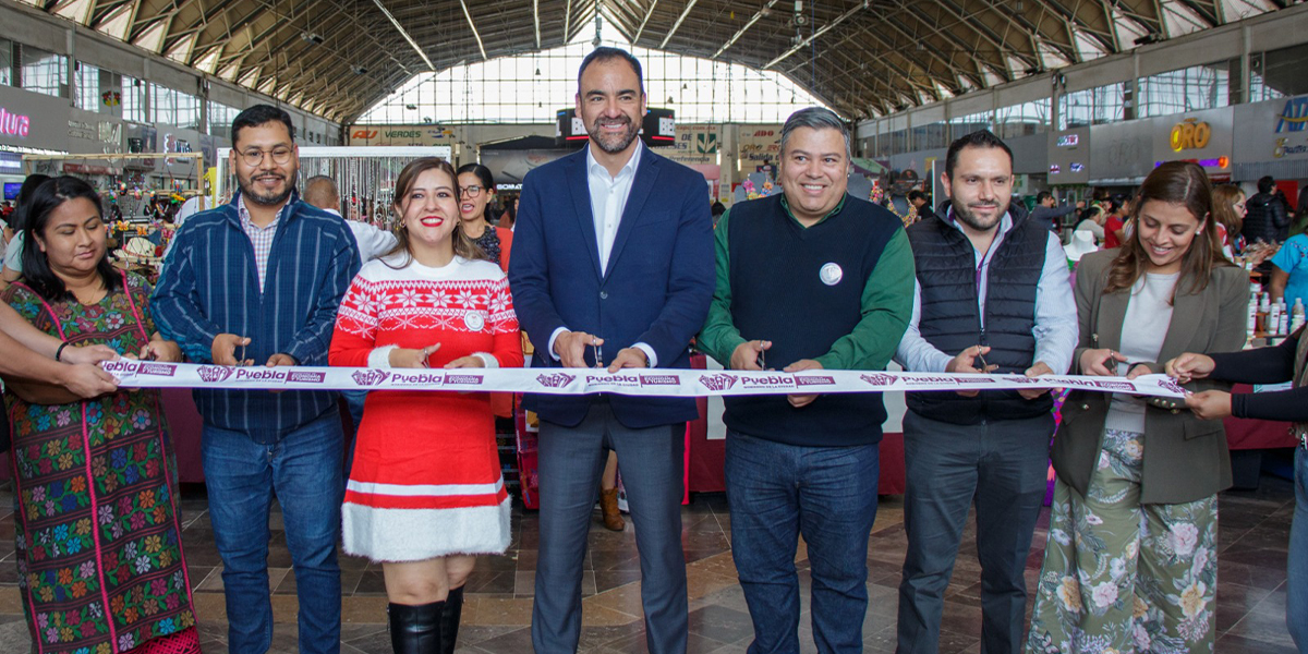 Firma Gobierno de la Ciudad convenio para impulsar el comercio justo