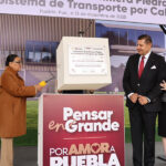 GOBERNADOR ARMENTA CONSOLIDA PRIMER AÑO DE TRANSFORMACIÓN CON SENTIDO HUMANO