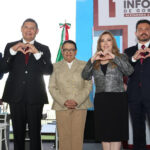 GOBERNADOR ARMENTA CONSOLIDA PRIMER AÑO DE TRANSFORMACIÓN CON SENTIDO HUMANO