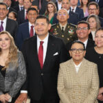 PRESIDENTA SHEINBAUM TIENE UN GENUINO CARIÑO POR PUEBLA; TRABAJAMOS EN COORDINACIÓN PERMANENTE: SEGOB FEDERAL