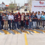 PRESIDENTA SHEINBAUM TIENE UN GENUINO CARIÑO POR PUEBLA; TRABAJAMOS EN COORDINACIÓN PERMANENTE: SEGOB FEDERAL