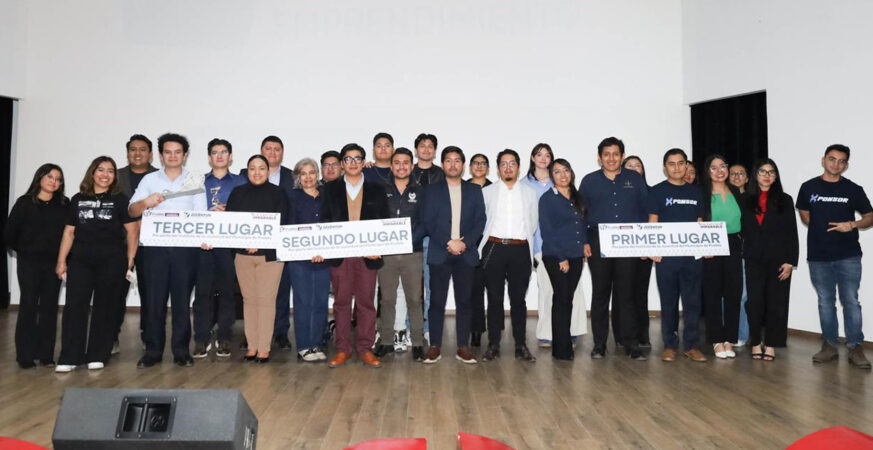 IJMP concluyó con éxito el programa Incubadoras de Emprendimiento