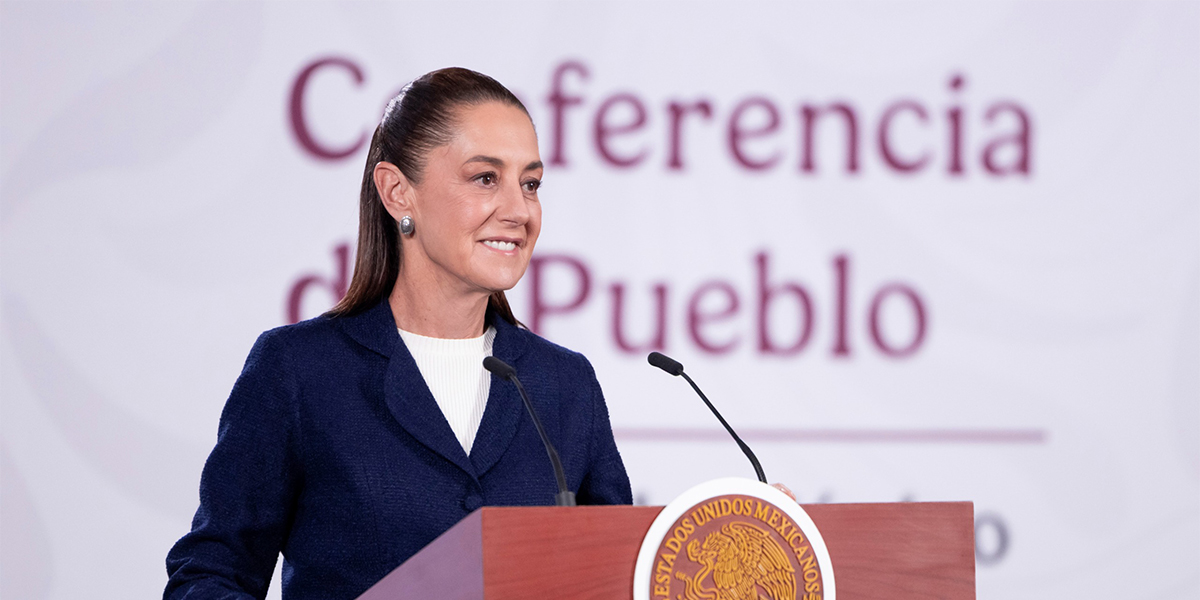 GOBIERNO DE MÉXICO: PAQUETE ARANCELARIO PROTEGERÁ 350 MIL EMPLEOS DE 17 INDUSTRIAS ESTRATÉGICAS DEL PAÍS
