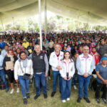 EN COORDINACIÓN CON FUERZAS ARMADAS, GOBIERNO DE PUEBLA ROMPE CADENAS DE CORRUPCIÓN Y FORTALECE SEGURIDAD