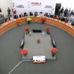 EN COORDINACIÓN CON FUERZAS ARMADAS, GOBIERNO DE PUEBLA ROMPE CADENAS DE CORRUPCIÓN Y FORTALECE SEGURIDAD CON RECUPERACIÓN DE HIDROCARBUROS