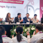 Gobierno de Puebla impulsa estrategias integrales para la igualdad sustantiva