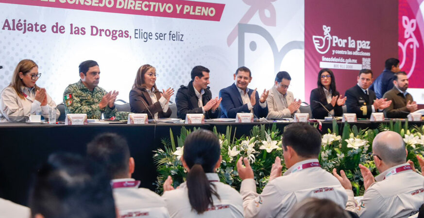 CON CUMBRE DEPORTIVA SINADE, CIERRA CON BROCHE DE ORO AÑO DE EXITOSA ALIANZA CONADE-PUEBLA