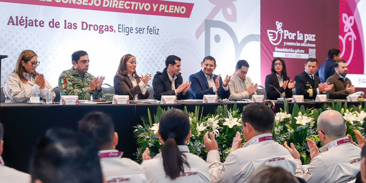 CON CUMBRE DEPORTIVA SINADE, CIERRA CON BROCHE DE ORO AÑO DE EXITOSA ALIANZA CONADE-PUEBLA