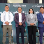 EN 2026, CFE INICIA CONSTRUCCIÓN DE PROYECTOS PARA LA GENERACIÓN DE 6 MIL MEGAWATTS; SE GARANTIZA QUE EL ESTADO GENERE 54% DE ENERGÍA ELÉCTRICA: PRESIDENTA CLAUDIA SHEINBAUM